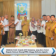 Kepala BPN Soppeng yang Baru Temui Bupati, Perkuat Sinergi PTSL hingga Reforma Agraria