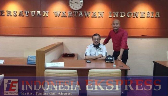 Di Tengah Efisiensi Anggaran, Suwardi Haseng Memilih Bekerja dan Melahirkan Terobosan untuk Soppeng