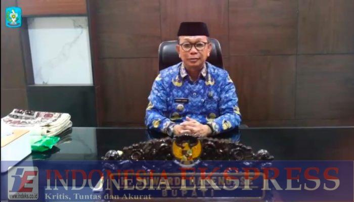 Ekonomi Soppeng Melesat 9,39 Persen pada Triwulan I 2026, Suwardi Haseng: Hasil Kerja Bersama Membangun Daerah