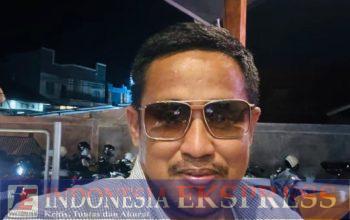 Aktivis Lingkungan Siapkan Aksi di Pengadilan, Desak Pemerintah Cabut IUP PT WIN