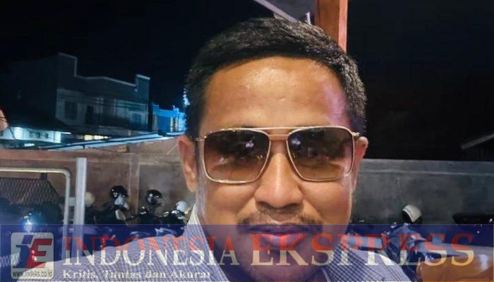 Aktivis Lingkungan Siapkan Aksi di Pengadilan, Desak Pemerintah Cabut IUP PT WIN
