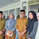 Jemaah Haji Kloter Pertama Soppeng Tiba, Disambut Bupati dan Wakil Bupati, Satu Jemaah Masih Dirawat di Jeddah
