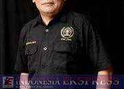 Ketua Bidang Hukum PWI Pusat Ucapkan Selamat Atas Terpilihnya Suwardi Thahir sebagai Ketua PWI Sulsel