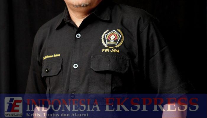 Ketua Bidang Hukum PWI Pusat Ucapkan Selamat Atas Terpilihnya Suwardi Thahir sebagai Ketua PWI Sulsel