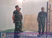 Kodim 1403/Palopo Rehabilitasi Panti Asuhan Nur Ilahi, Perkuat Kepedulian Sosial TNI