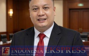 Kabid Hukum dan HAM PP GPI Apresiasi Langkah Presiden Prabowo Subiyanto dalam melakukan evaluasi pimpinan BGN
