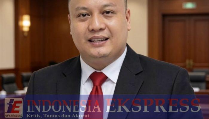 Kabid Hukum dan HAM PP GPI Apresiasi Langkah Presiden Prabowo Subiyanto dalam melakukan evaluasi pimpinan BGN
