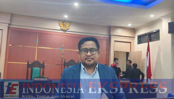 Sidang Perdana Gugatan Lingkungan Bergulir, FAN Desak ESDM Tunda RKAB PT WIN