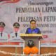 Bupati Suwardi Haseng: Sensus Ekonomi 2026 Jadi Fondasi Kebijakan Pembangunan yang Tepat Sasaran