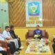 Pemkab Soppeng Gandeng Askrindo, Perkuat Penjaminan Proyek dan Perlindungan Risiko Pembangunan