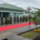 Pangdam Hasanuddin Tegaskan Babinsa Jadi Garda Terdepan Dukung Program Nasional