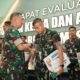 Kodam VI/Mulawarman Borong Penghargaan Nasional pada LKJ Jembatan Garuda Merah Putih 2026