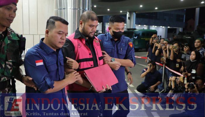 Kejagung Tahan Pengendali Yayasan Mitra MBG, Diduga Perjualbelikan Titik Dapur dan Setor Uang ke Pejabat