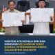 Menteri ATR/BPN dan Mendagri Terbitkan SE Bersama, LP2B Diintegrasikan ke RTRW dan RDTR Daerah