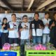 PSI Soppeng Perkuat Basis Organisasi, Mulai Bentuk Kepengurusan Ranting di Lilirilau