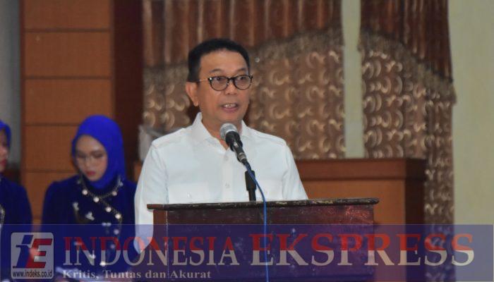 Bupati Soppeng Dorong Duta Anak Jadi Pelopor Cegah Perundungan dan Pernikahan Dini