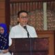 Bupati Soppeng Dorong Duta Anak Jadi Pelopor Cegah Perundungan dan Pernikahan Dini