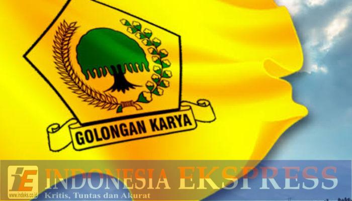 Masa Jabatan Andi Kaswadi Razak Berakhir Hari Ini, Golkar Soppeng Menunggu Keputusan DPD I Sulsel