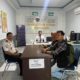 Dukung Sensus Ekonomi 2026, Seluruh Unit Usaha Rutan Barru Resmi Terdata BPS