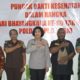 Puncak Bakti Kesehatan Hari Bhayangkara ke-80, Polda Papua Barat Hadirkan Layanan Kesehatan Gratis bagi Masyarakat