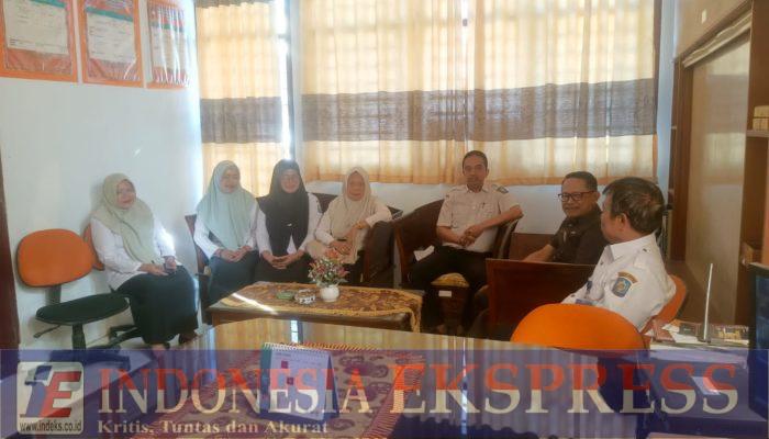 Plh Kadis Dukcapil Soppeng Bantah Isu Mogok Kerja, Pastikan Pelayanan Tetap Berjalan