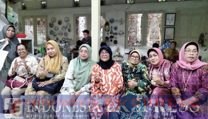 Ketua Harian Baru Langsung Tancap Gas, IKA Smansa Parepare Awali Program dengan Pengajian dan Bukber Muharram