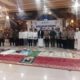 Sambut Hari Bhayangkara ke-80, Polres Soppeng Gelar Dzikir dan Doa Bersama di Masjid Raya Agung Darussalam Watansoppeng