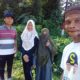 Jalan Pagi Jelang Perpisahan dengan AKBP Aditya Pradana, Ramlan Abadikan Momen Kebersamaan di Soppeng