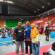Anak Seorang Kopral TNI AL Ukir Prestasi Taekwondo, Perjuangan Bintang Rizky Jadi Inspirasi Raih Cita-cita Mengabdi untuk Negeri