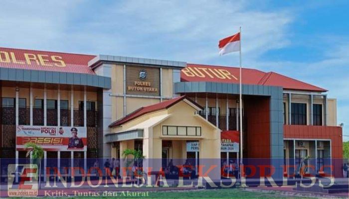 Polisi Telusuri Akun Anonim Kasus Dugaan Pencemaran Nama Baik Jurnalis Buton Utara