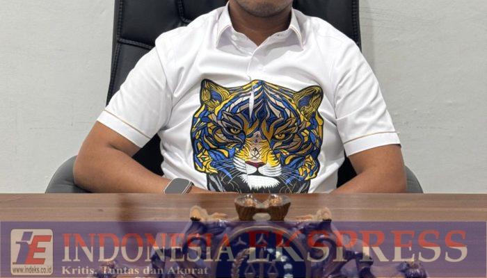 Kejari Soppeng Tahan Eks Mantri Bank Plat Merah, Diduga Korupsi Dana Angsuran Nasabah Rp303 Juta