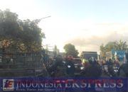 Kemacetan Parah di Jalur Poros Makassar-Gowa, Warga Minta Penertiban Parkir Liar dan Pedagang