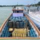 Polisi Bongkar Dugaan Sindikat BBM Oplosan di Muna Barat, 8.000 Liter Campuran Solar-Minyak Tanah Disita