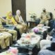 Komisi I DPRD Pangkep Kunker ke Diskominfo Soppeng, Bahas Pengelolaan Data dan Komunikasi Publik