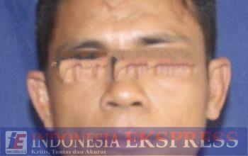Residivis Pembobol BRI Link di Kendari Ditangkap, Polisi Ungkap Aksi Pencurian di Lima TKP