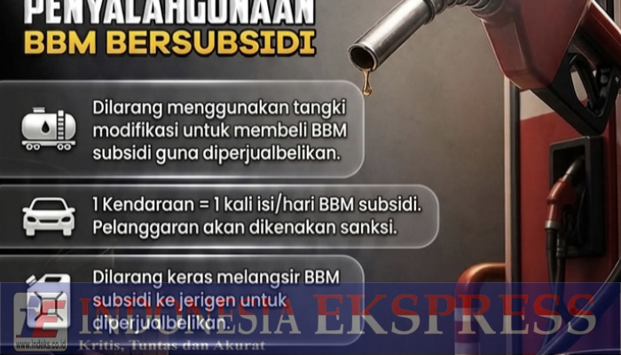 Praktik Penimbunan Solar Bersubsidi di Kendari, Ada Oknum Aparat Diduga Kuat Memiliki Gudang