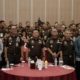 Jampidsus Tekankan Integritas dan Komunikasi Publik kepada Kajari dan Aspidsus se-Indonesia