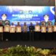 Polda Sulteng dan 10 Personel Raih Penghargaan, Kapolda Tekankan Tata Kelola Keuangan yang Akuntabel