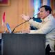 Panglima TNI Dampingi Presiden RI Tutup Sarasehan Kebangsaan KSTI 2026