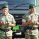 Kendaraan Baru Dukung Kesiapsiagaan Satuan