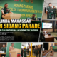 Menuju Seleksi Pusat, Pangdam XIV/Hasanuddin Tegaskan Tolak Mafia Percaloan dalam Penerimaan Taruna Akademi TNI 2026