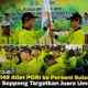 Lepas 149 Atlet PGRI ke Porseni Sulsel 2026, Bupati Soppeng Targetkan Juara Umum