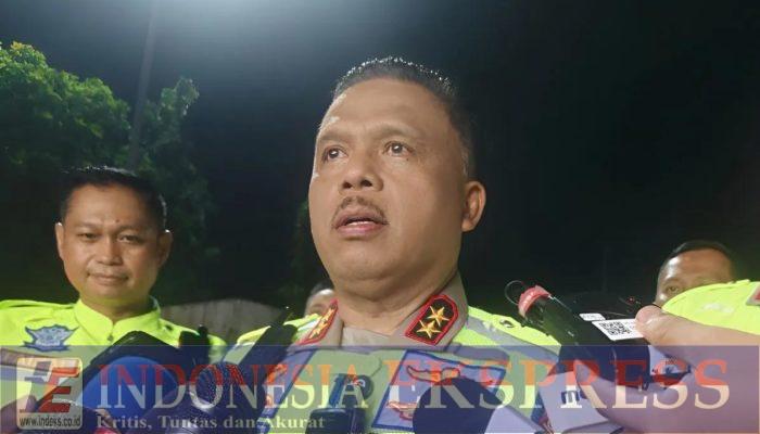 Polri Tunda Operasi Patuh 2026,Ini Alasannya