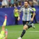 Argentina Taklukkan Austria 2-0, Lionel Messi Cetak Sejarah Baru di Piala Dunia 2026