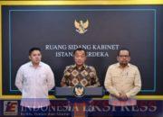 Presiden Prabowo Lakukan Pergantian Kepemimpinan Badan Gizi Nasional, Perkuat Akselerasi Program Makan Bergizi Gratis