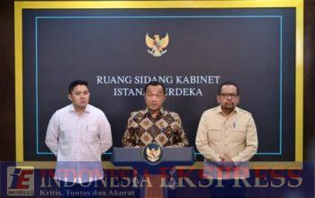 Presiden Prabowo Lakukan Pergantian Kepemimpinan Badan Gizi Nasional, Perkuat Akselerasi Program Makan Bergizi Gratis