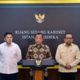 Presiden Prabowo Lakukan Pergantian Kepemimpinan Badan Gizi Nasional, Perkuat Akselerasi Program Makan Bergizi Gratis