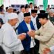Presiden Prabowo: Kekayaan Indonesia Harus Kembali untuk Rakyat, Kuncinya Pemerintahan yang Bersih