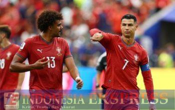 Portugal Wajib Menang, Uzbekistan Siap Beri Kejutan di Piala Dunia 2026