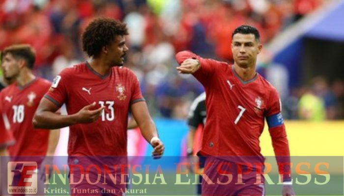 Portugal Wajib Menang, Uzbekistan Siap Beri Kejutan di Piala Dunia 2026